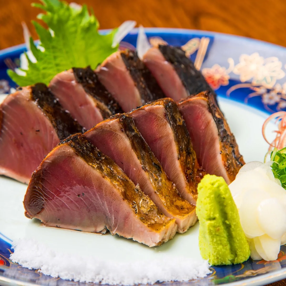 わらやき屋 浜松町 · 12